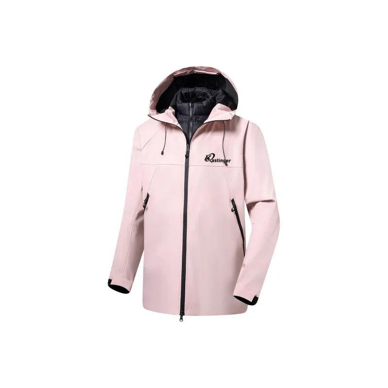 Kastinger Water Repellent Cold Resistant Thermal Windbreaker Jacket Unisex-18