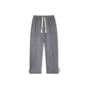 The Secret Order Of The Teddy Bear Casual Pants Unisex