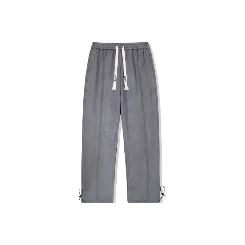 The Secret Order Of The Teddy Bear Casual Pants Unisex-0