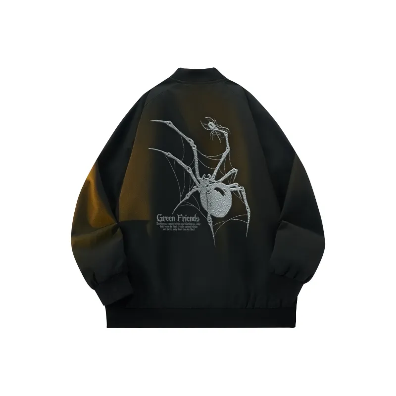 GF Jackets Unisex-0