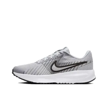 Nike RUN DEFY Low Top Running Shoes Men's Gray