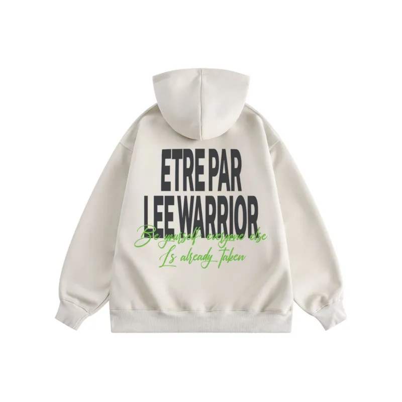 Être Par Lee Sweatshirts Unisex-8