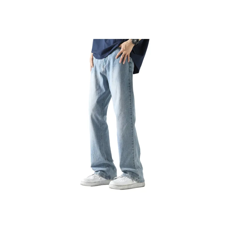 PICCA Jeans Unisex-6