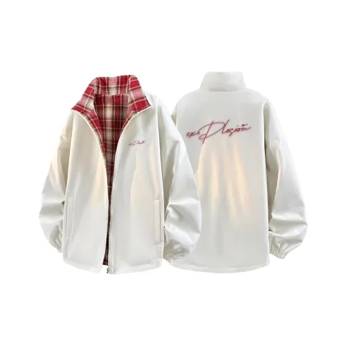 Warrior Huichao Riding The Wind Collection Jackets & Coats Unisex