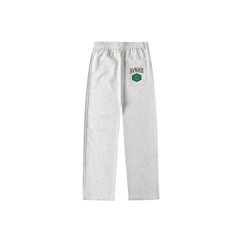 HARSIINCN Casual Pants Unisex-0