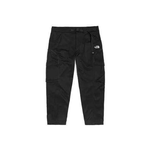 THE NORTH FACE Casual Pants Men Black