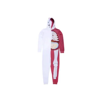 RIPNDIP Jumpsuits Unisex White