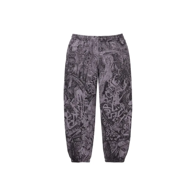 Supreme Liberty Sweatpant-2