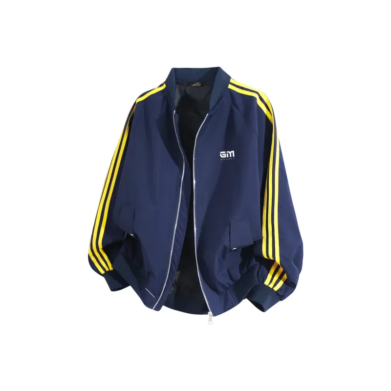 G.M BONNEY Jackets Coats Unisex-6