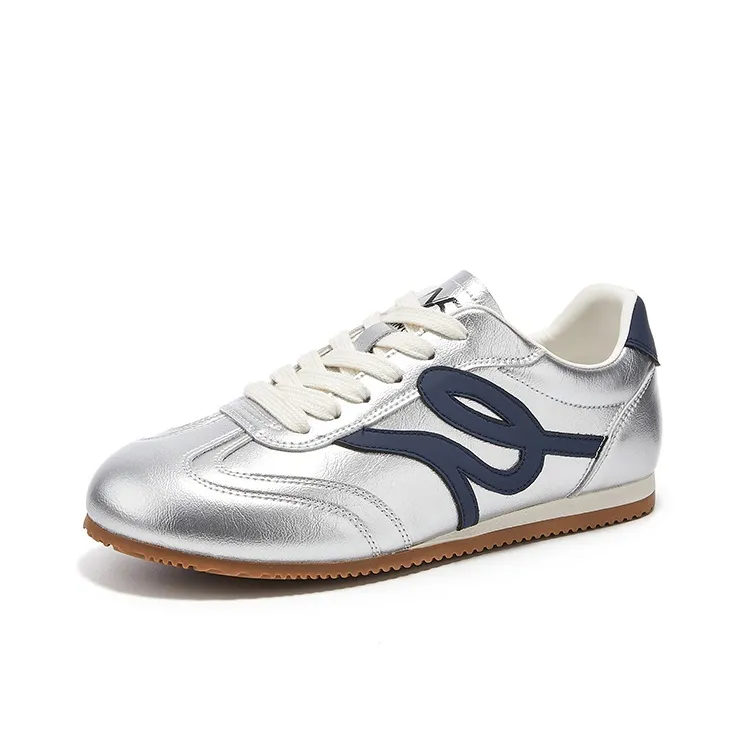 15 MINS Galaxy Tour Lightweight Low Top Casual Shoes Women's-1