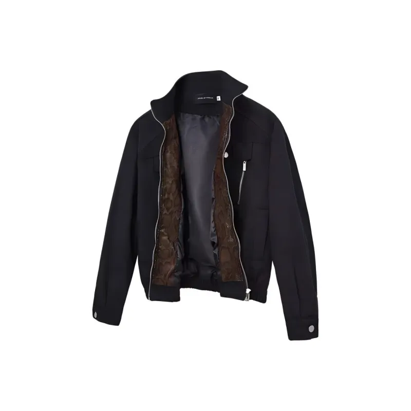 JIMI&JONS Jackets Unisex-0