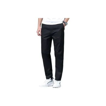 Playboy Casual Pants Men