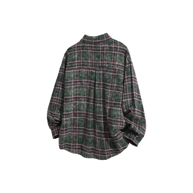 FAX FOR FMACM Shirt Unisex Vintage Red-5