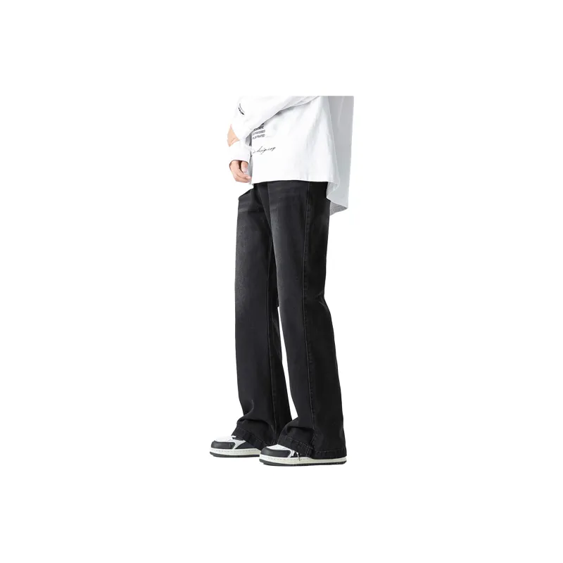 NASTYPALM Jeans Unisex-3