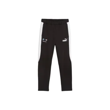 PUMA BMW M Motorsport SS24 MT7+ Track Pants Casual Pants Men's Black