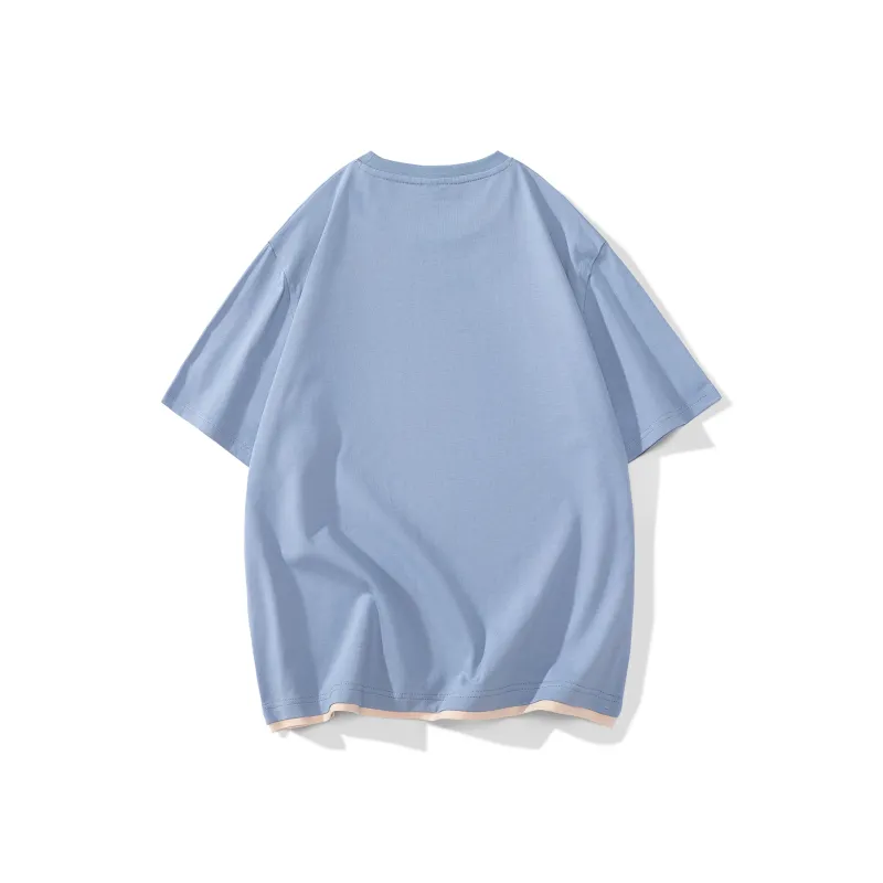 CASAMIA T Shirts Men-7