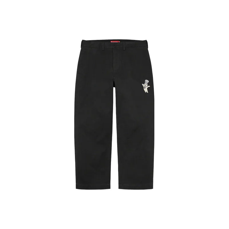 Supreme Doughboy Chino Pant-6