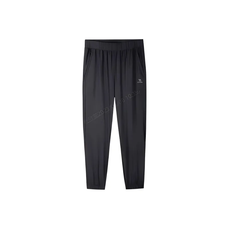 CAMEL Casual Pants Men-0