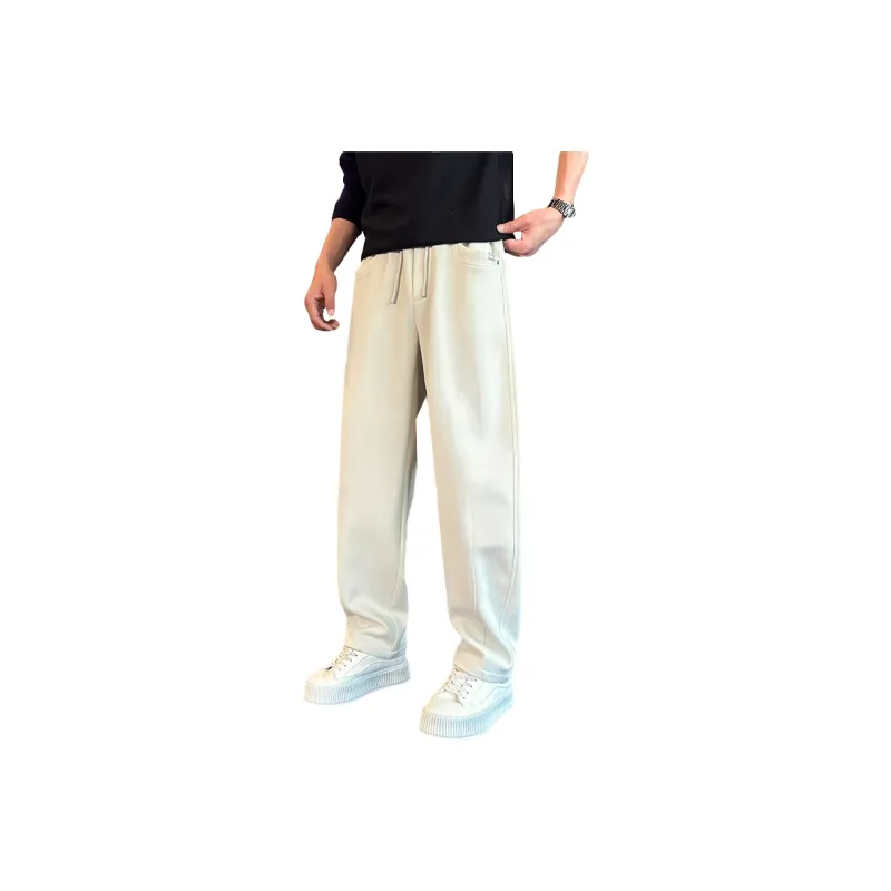 YOFVV Casual Pants Unisex-7