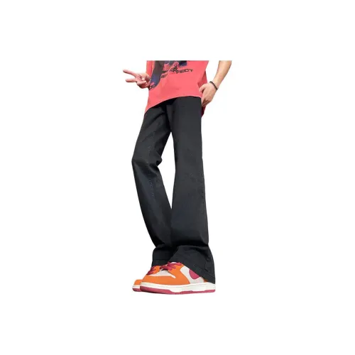 UNthemed Jeans Unisex