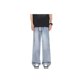 Struggle Vintage95 Jeans Unisex Blue