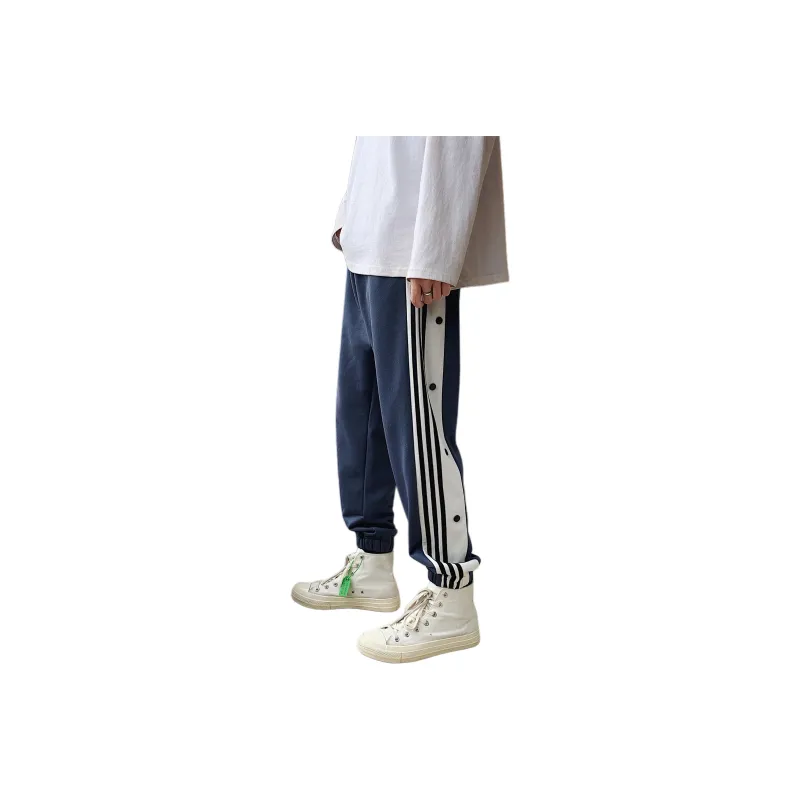 Universal Templates Casual Pants Unisex-12