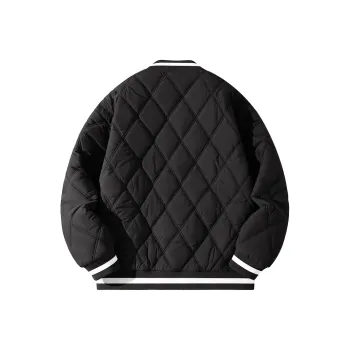 MINISO Puffer Jackets Unisex