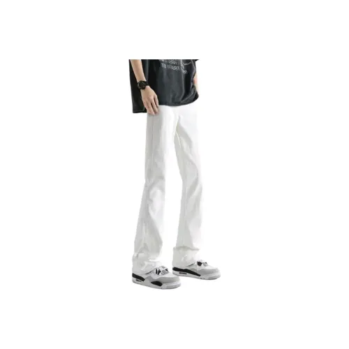 K411 Jeans Unisex