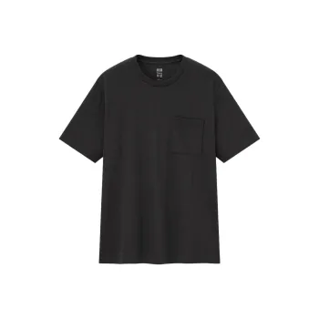 UNIQLO x Theory T Shirt Men's 09 Black