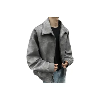 WKOOG Jackets Unisex