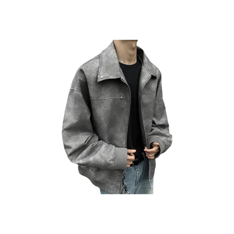 WKOOG Jackets Unisex-5