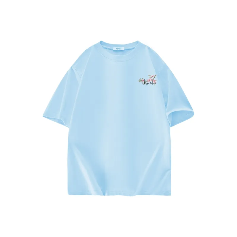 Kepu T Shirts Unisex-18