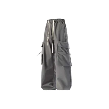 EOOVEN Casual Pants Unisex