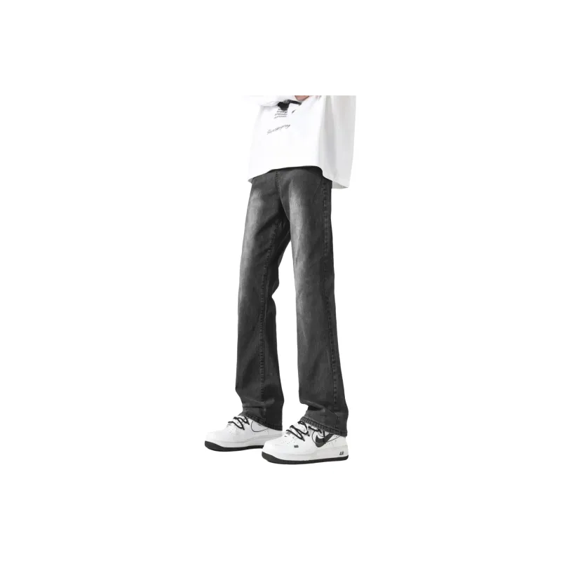 SWAMP AREA Jeans Unisex-10