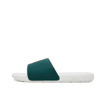 PUMA Cool Cat 2.0 Slide Slippers Men's Green