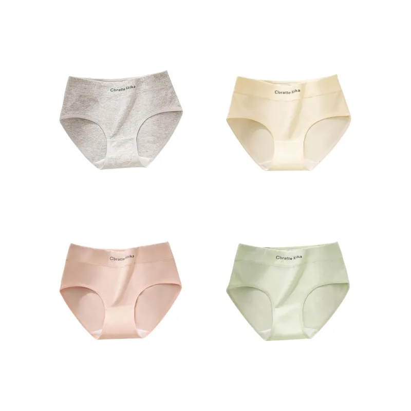 Urban Beauty Underpants Women's Combo Set-19