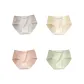 Heather Gray+Skin+Light Pink+Light Green