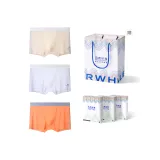 Box 3 Pack (Lemon, White, Orange)