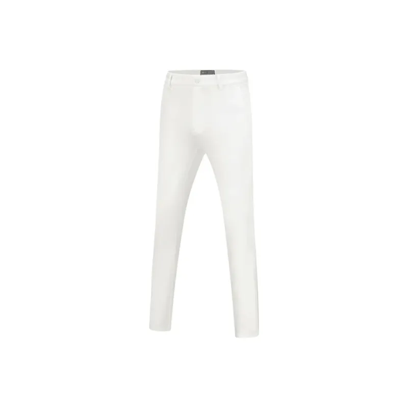 PGA Knitted Sweatpants Men-4