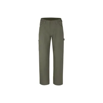 Dickies Jeans Men Moss Green
