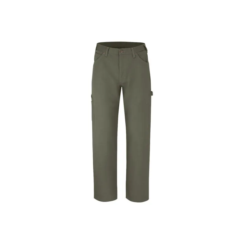 Dickies Jeans Men Moss Green-0