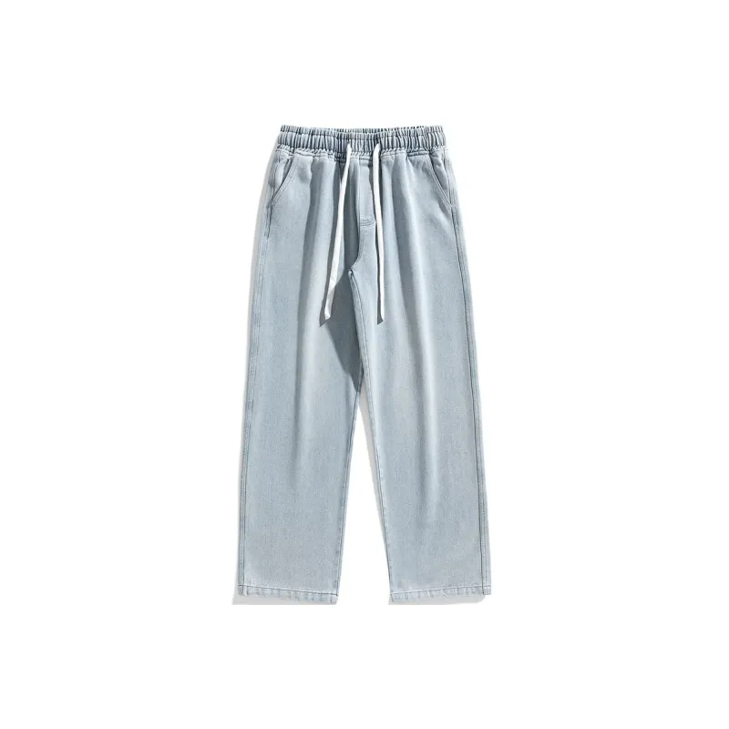 BIENKIMIIYE Jeans Unisex-0