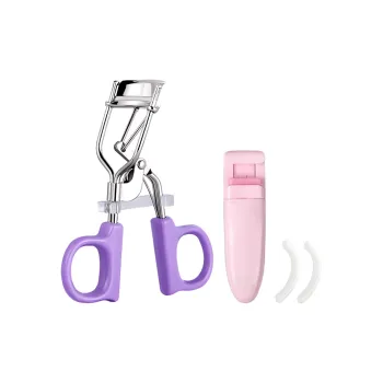 Malian Long Lasting Shaping Eyelash Curlers