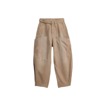 ZARA Jeans Men Sand
