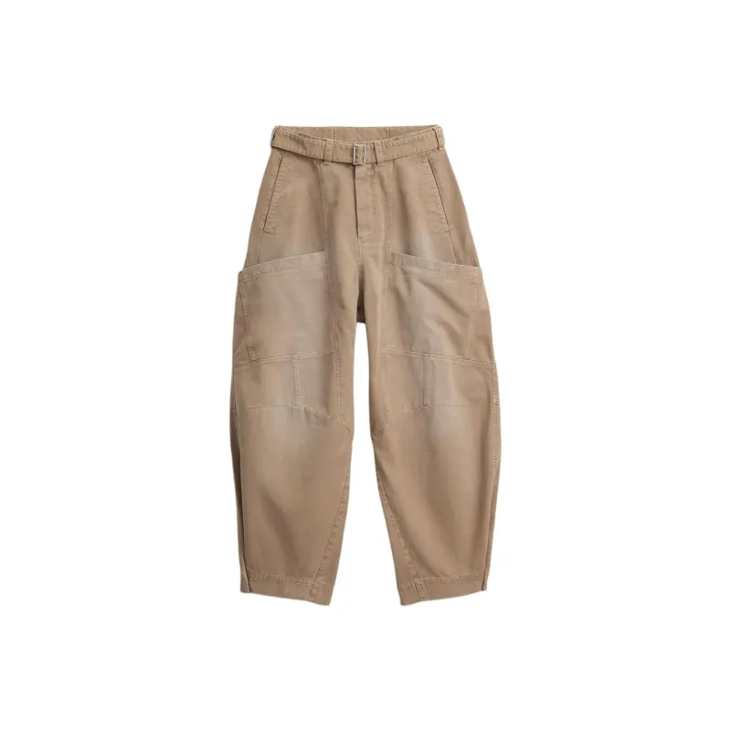 ZARA Jeans Men Sand-0