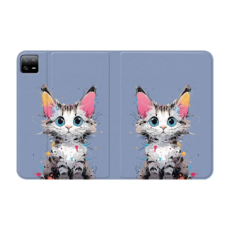 YIBAOBAO Tablet Protective Cases-15