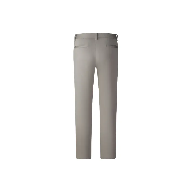 SEPTWOLVES Casual Pants Unisex-10