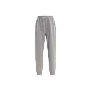 Lululemon Wool Blend Knitted Sports Pants Men's