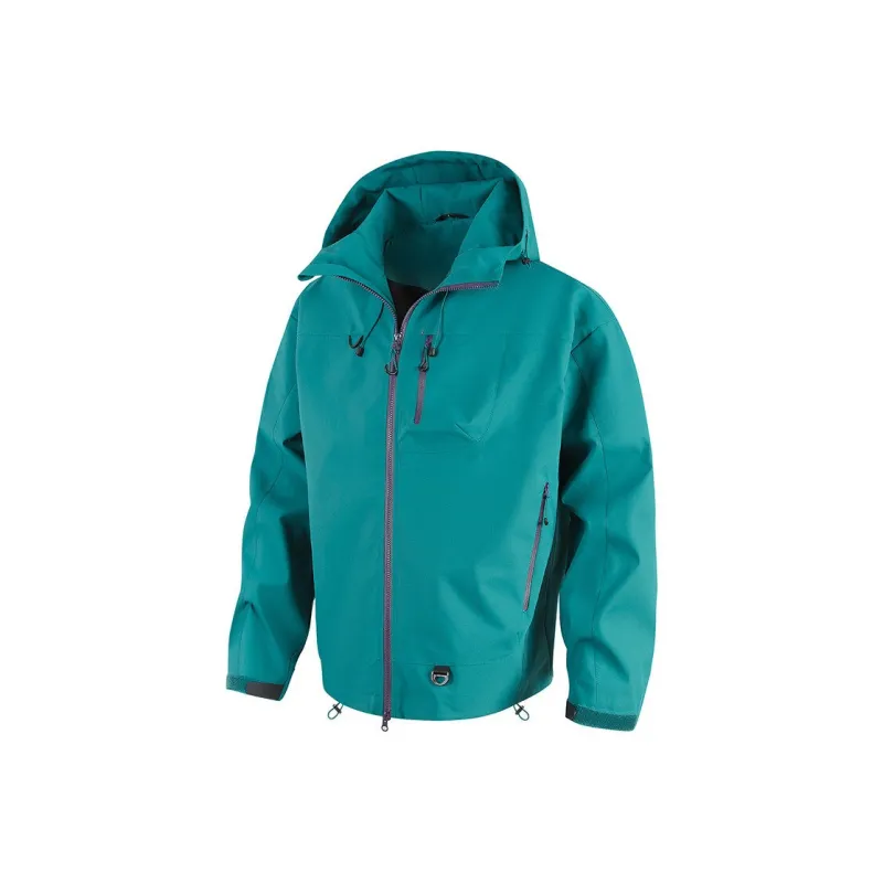 PIERRE CARDIN Waterproof And Windproof Windbreaker Jacket Men's-3