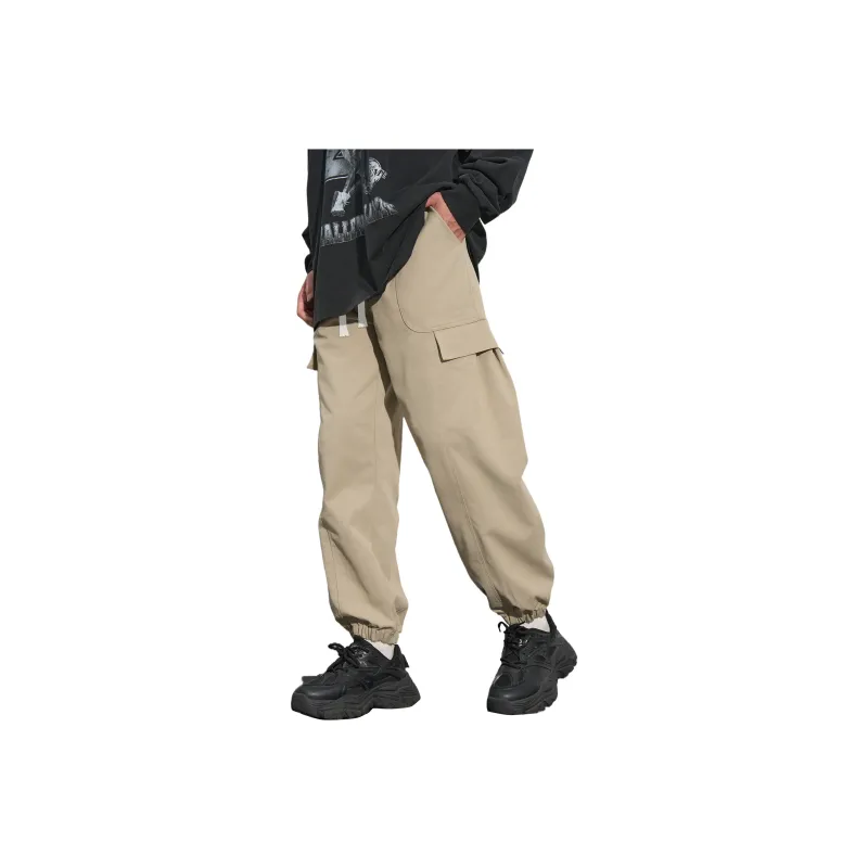SESAME STREET Casual Pants Unisex-0